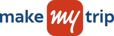 MakeMyTrip Logo