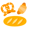 Bread & Bakery
