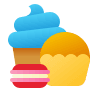 Sweets & Confectionary