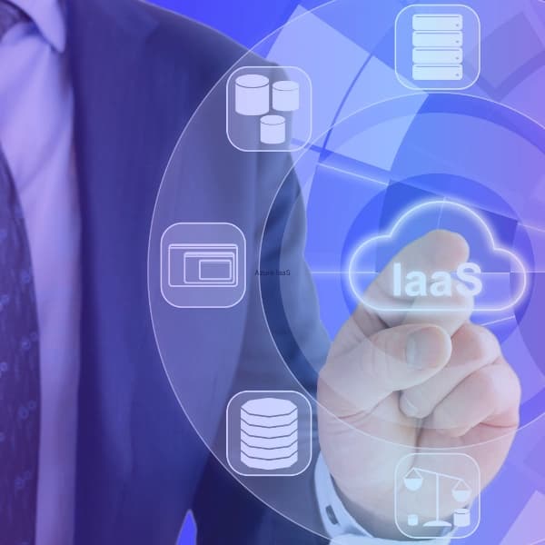 IaaS-Is-the-Right-Choice