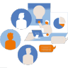 360° View of Client