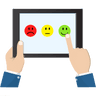 Enhanced Customer Satisfaction