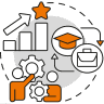 Increased Employee Productivity