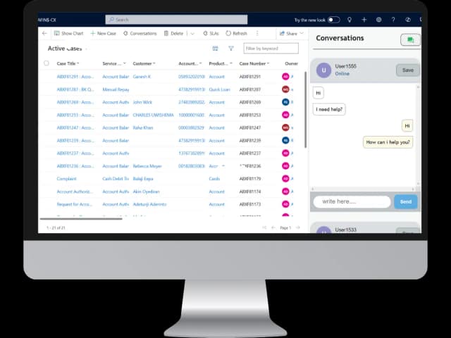 Omnichannel Experience