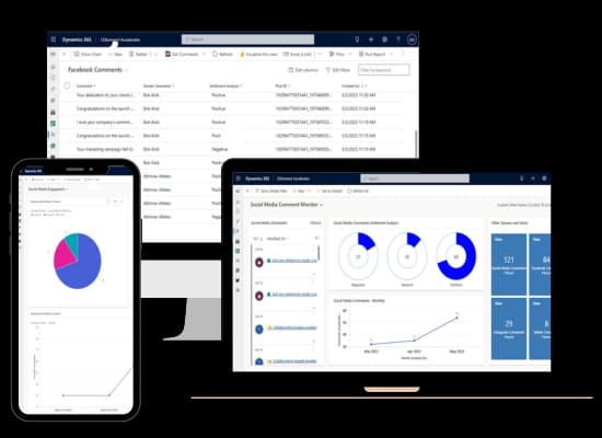 Identity & Access Management