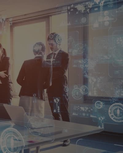 Upgrade Great Plains to Dynamics 365 Business Central Banner