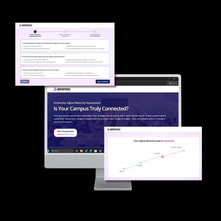 EdTech Assessment