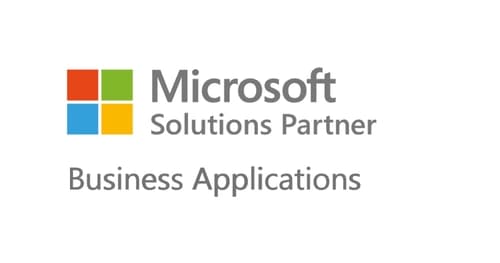 Microsoft Partner