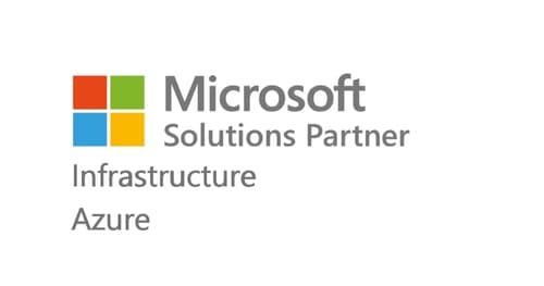 Microsoft Partner