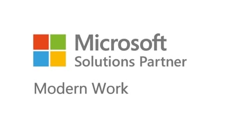 Microsoft Partner