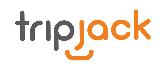 Tripjack logo