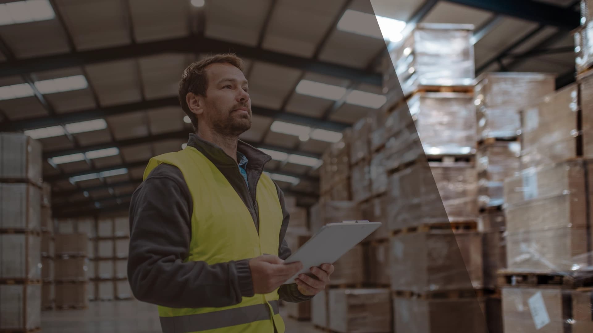 Say Goodbye to Inventory Management worries with XtendedWMS