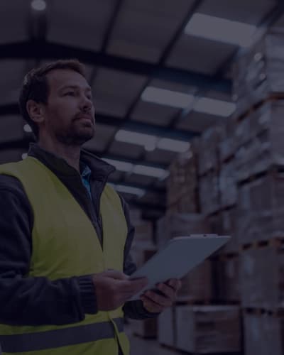 Say Goodbye to Inventory Management worries with XtendedWMS