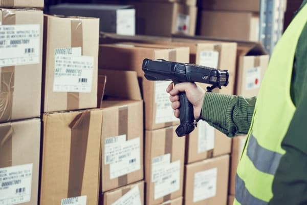 Warehouse Management Software WMS software 