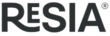 Resia logo