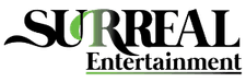 Surreal logo