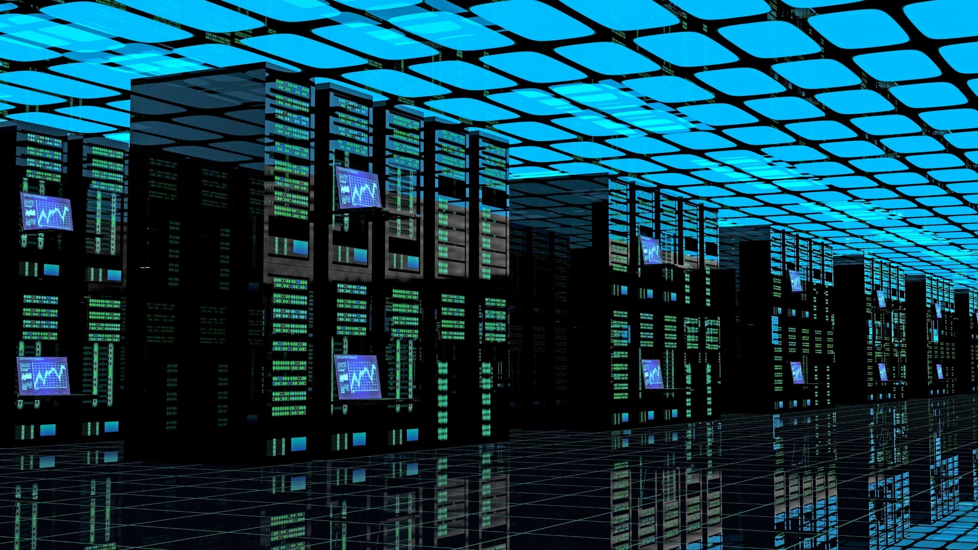 Modern Data Platforms Banner