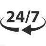 24/7 Access to Travel Information