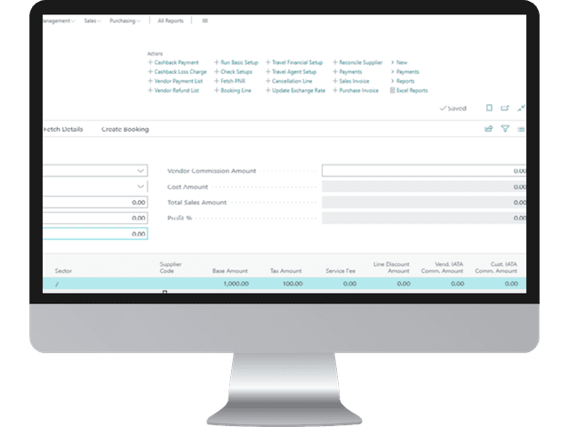 Optimizing Pricing Solutions for Travelers