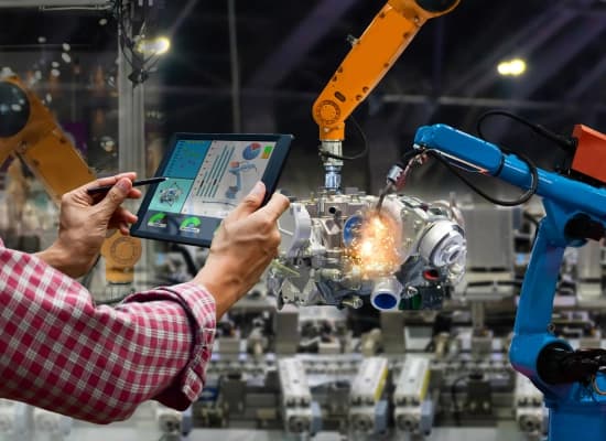 MANUFACTURING