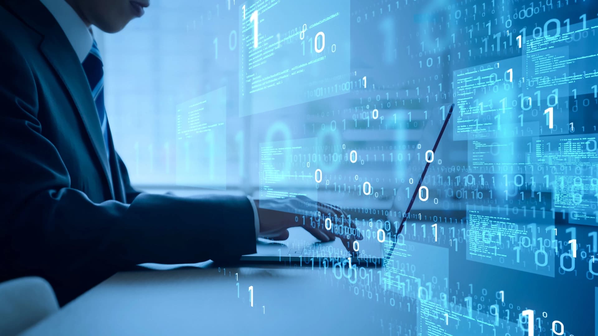 Data Engineering Banner