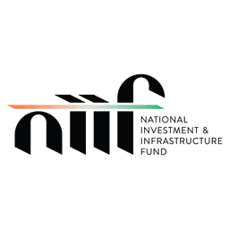 NIIF logo