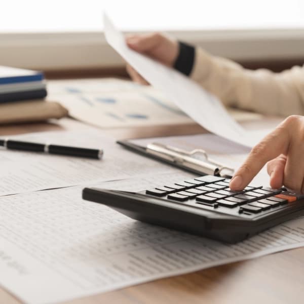 Accounting and Finance
