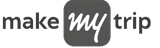 Make My Trip logo