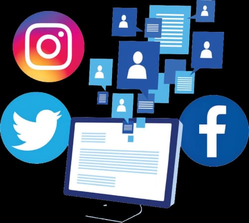 Social Media Management