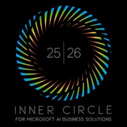 Inner Circle Winner Badge 2025-26